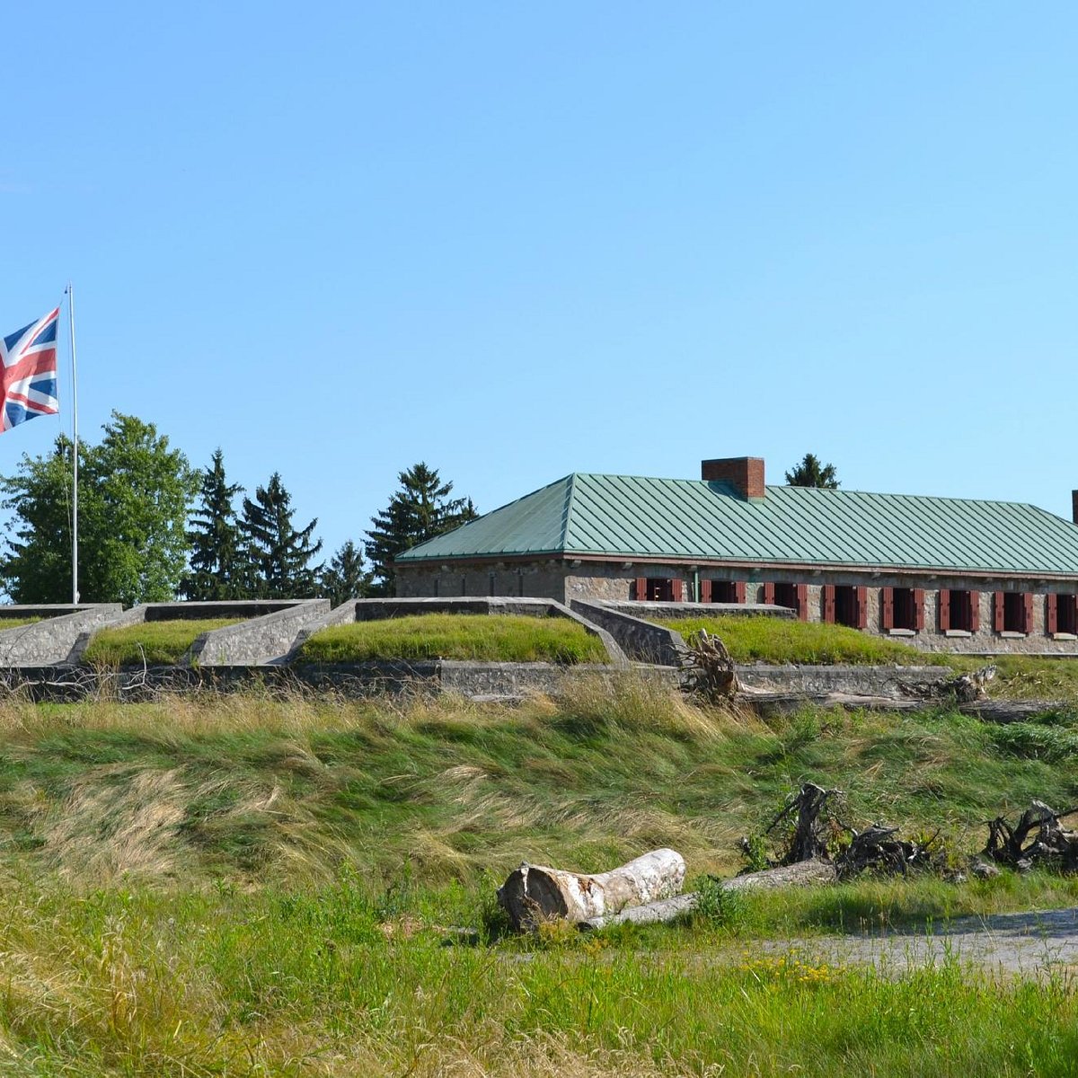 Fort Erie