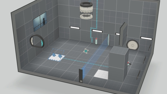 My first room