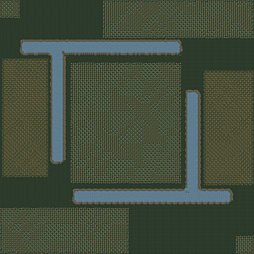 Fair Square 3 vs 3