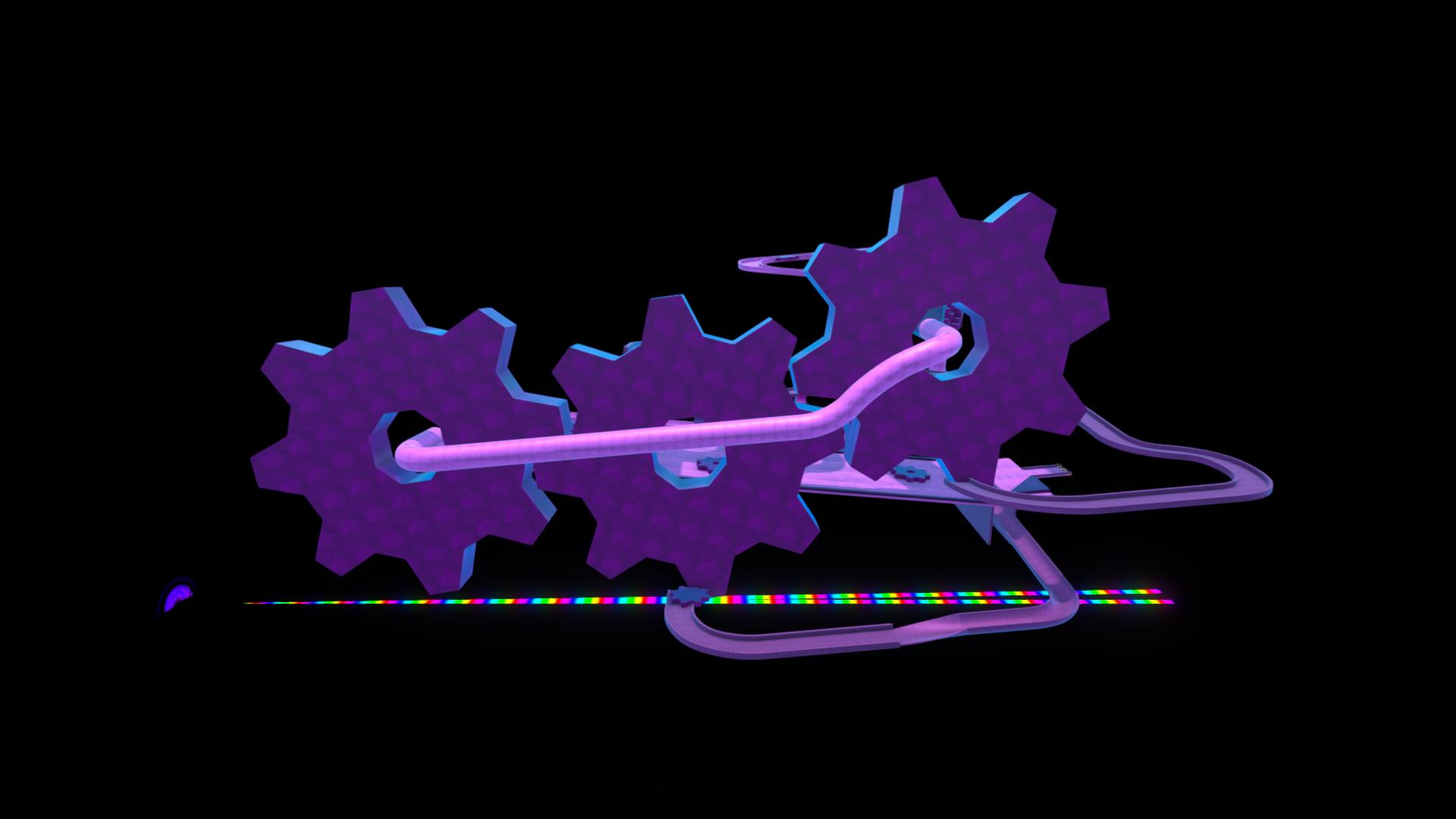Fuschia Factory