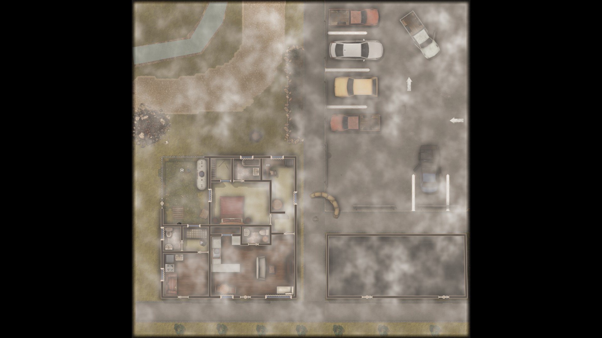 Chris' House