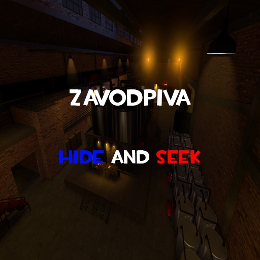 hs_zavodpiva – Team Fortress 2 Mod