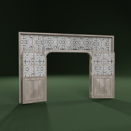 Door