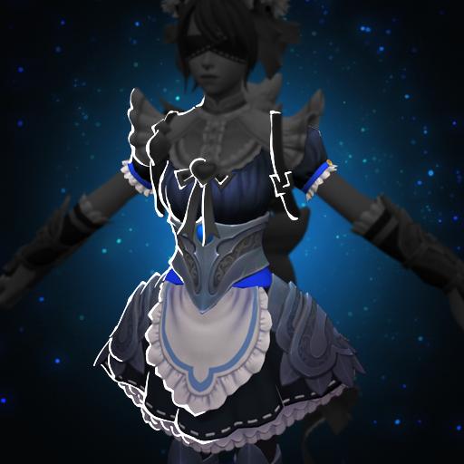 Combat_maid_armor