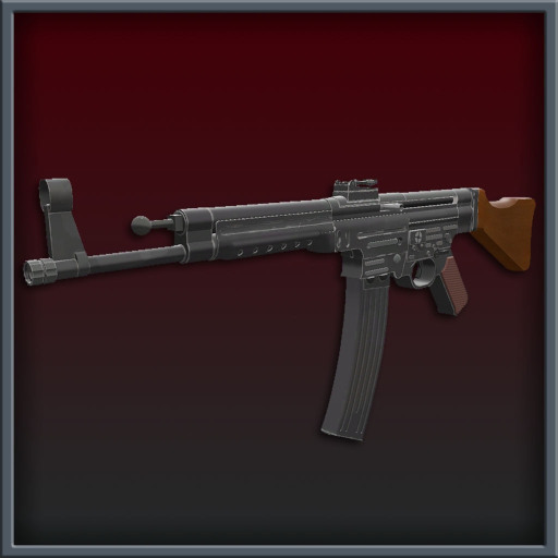 SFM Port: Sturmgewehr-44(TF2 Style)