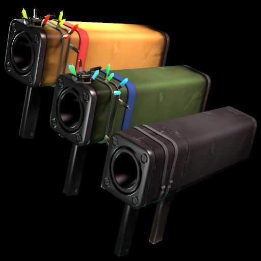 TF2 Hex .:. Flap-Less Black Box