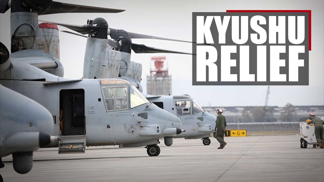 Kyushu