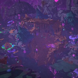 Wicked Hideout