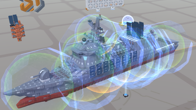 ミサイル護衛艦175J3