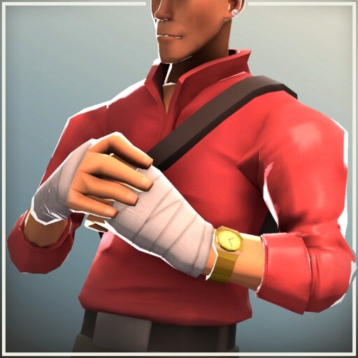 TF2: The Northeast Hype Beast
