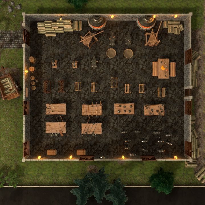 Blacksmith