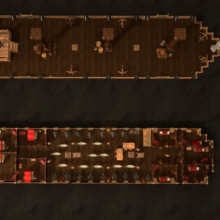 Ship