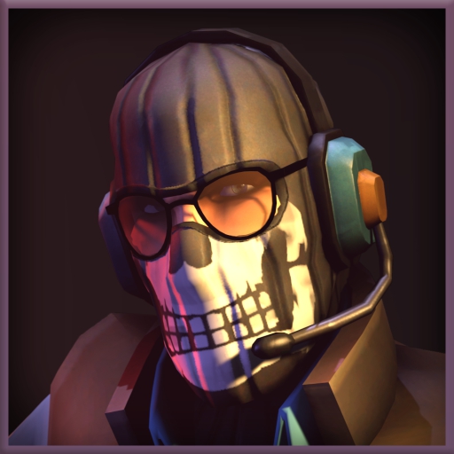 Stealth Shooter (Merciless)