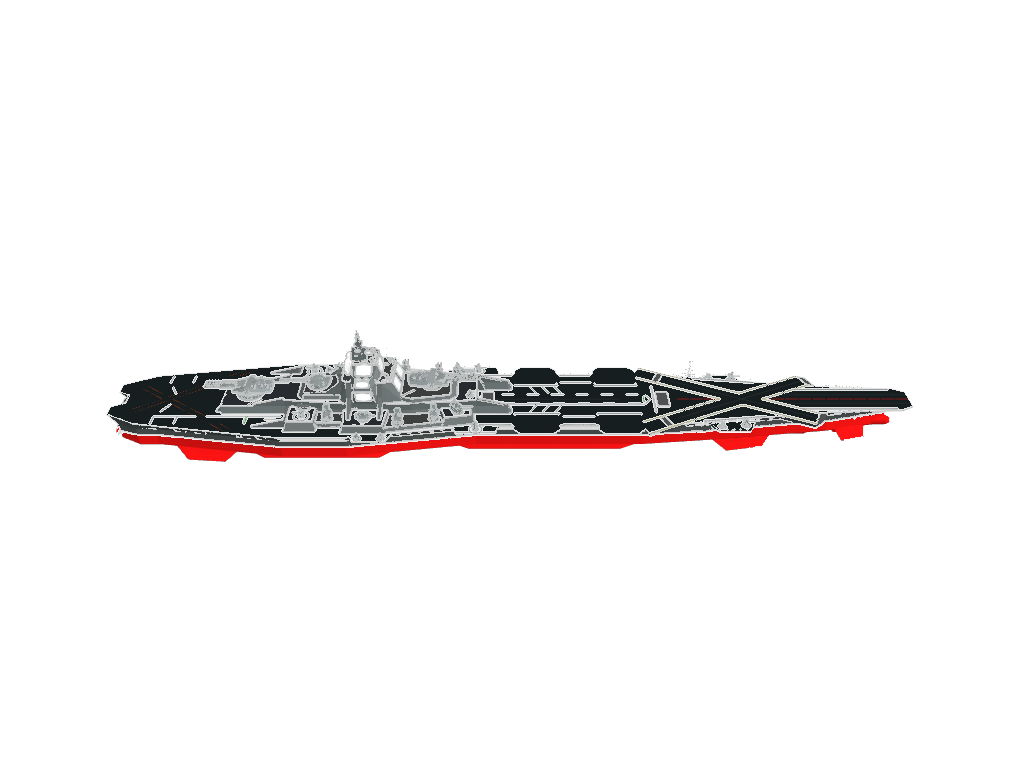 0055A航母