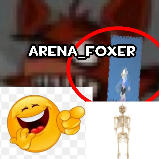 Arena_Foxer Preview