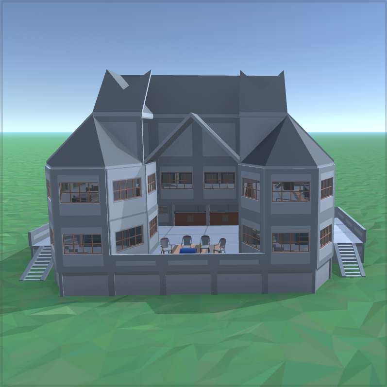 [PVE] Solo base #11