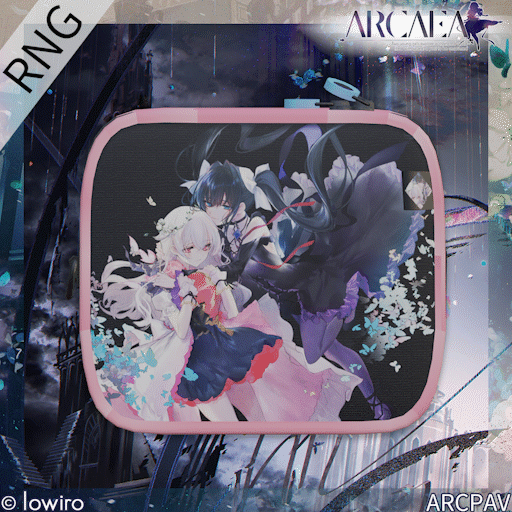 Arcaea Medkit