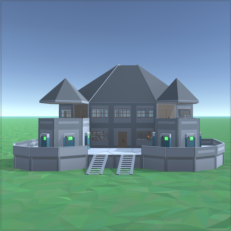 [PVE] Solo base  #14