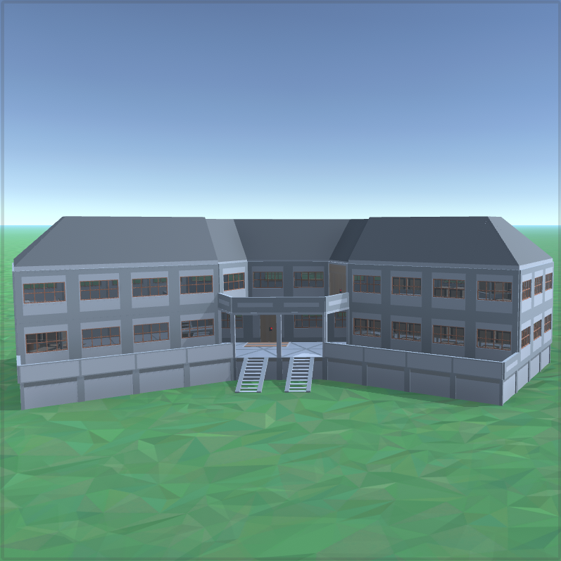 [PVE] Solo base #15