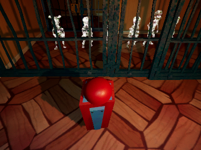 Race Maze