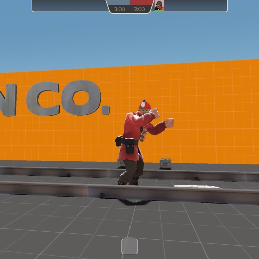 My First Sorta Good Map – Team Fortress 2 Mod
