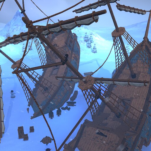 Giga Boats