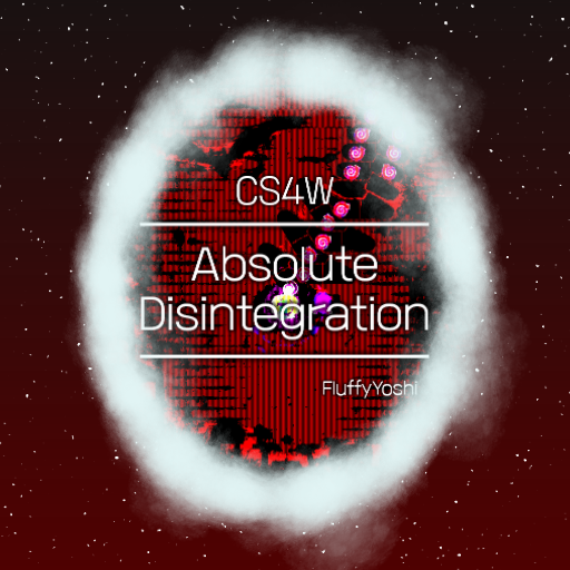 CS4W - Absolute Disintegration