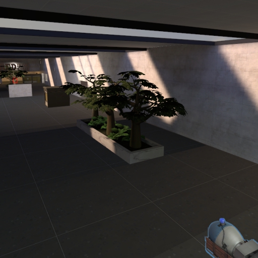plr_shoppingmall – Team Fortress 2 Mod