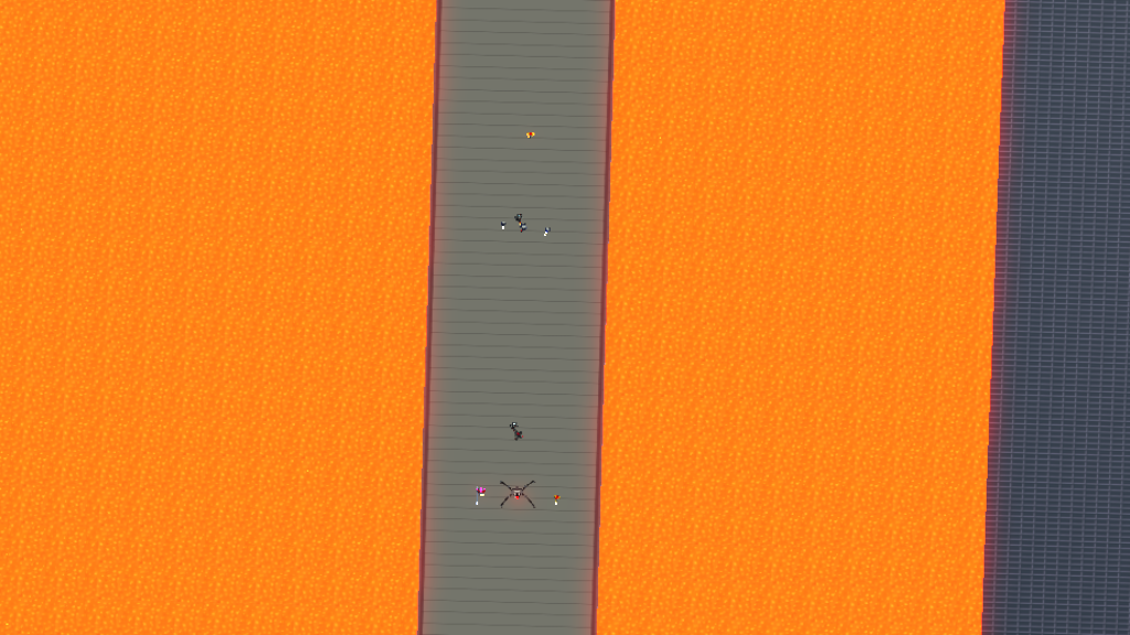 the werid adventure [part 1]