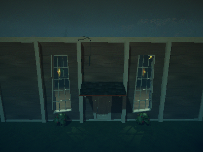 Deafult house 1 1.0v