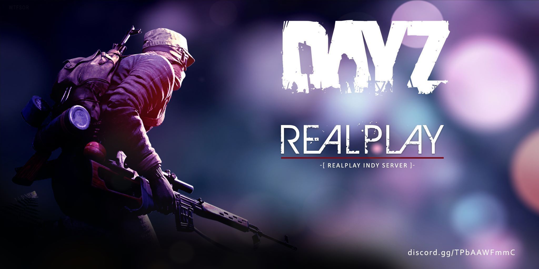 realplay server mod