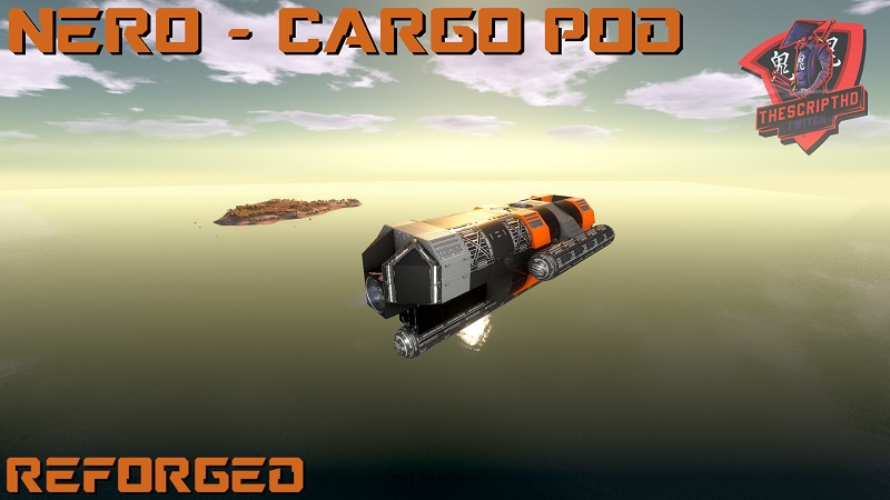 Nero - Cargo Pod