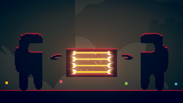 wires task