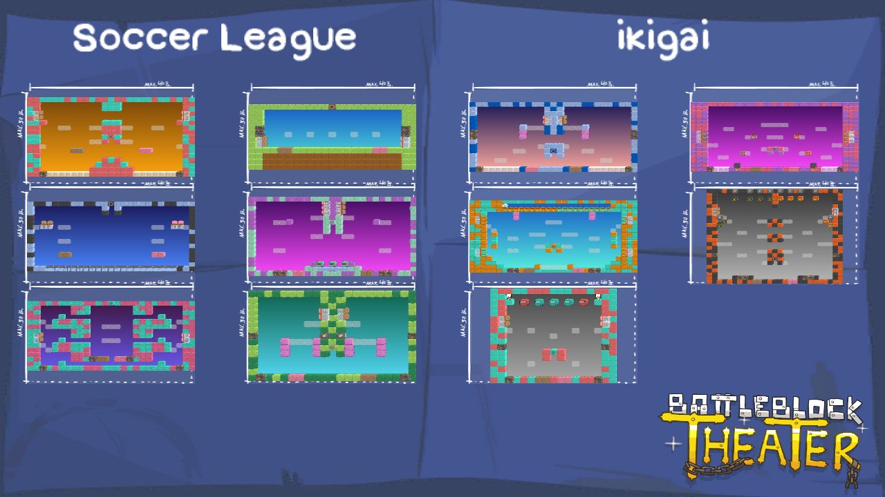 Soccer League