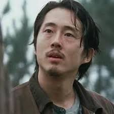 Glenn Rhee (THE WALKING DEAD)