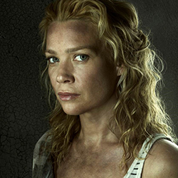 Andrea (THE WALKING DEAD)