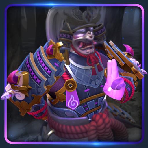 The Will of the Shogun | Armor