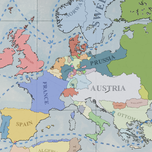 sensible map
