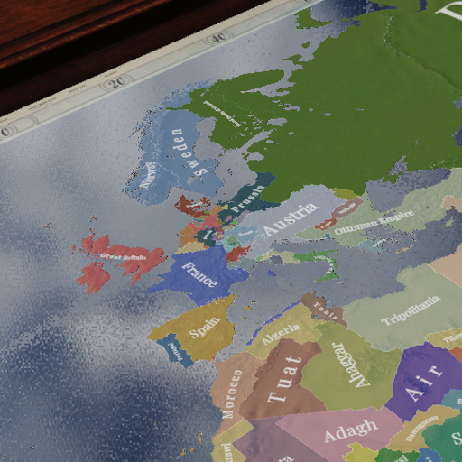 NoPaperMap
