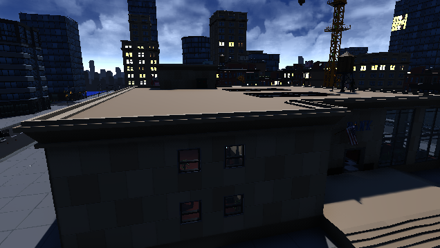 Hamburger Bank