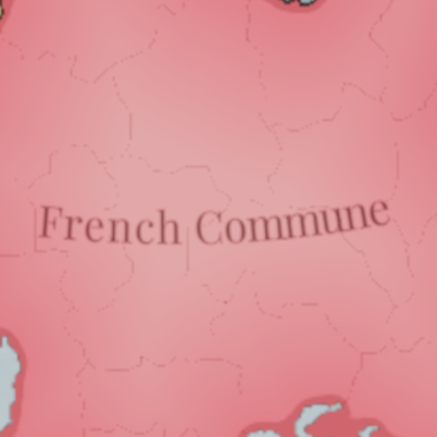 Started in the French Commune