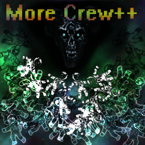 More Crew++ Mod