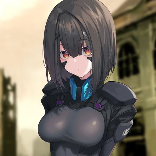 Steam Workshop::a445 マブラヴオルタネイティヴ[臼杵咲良]