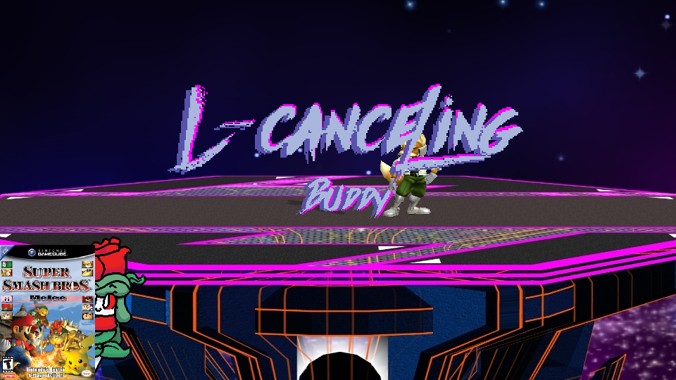 L-canceling Buddy