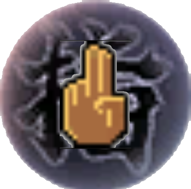 [Finger] Homing Duality Finger