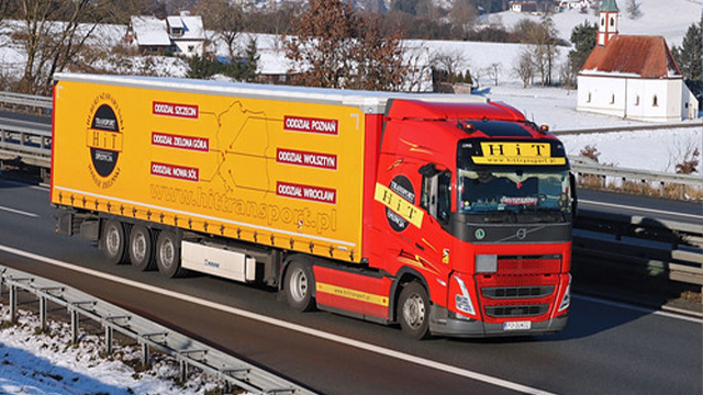 Combo Skin HiT Transport