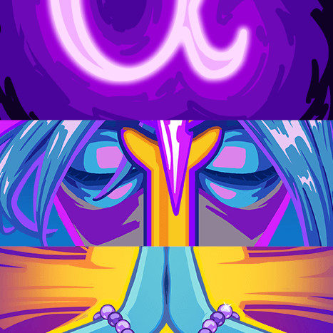 Strange Change