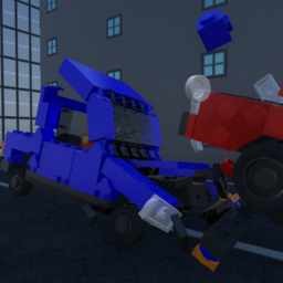 Softbody Mini UTE