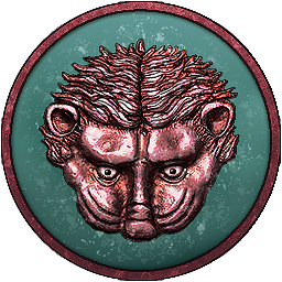 Rhegion Emblem