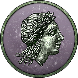 Paeligni Emblem